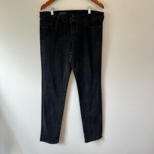 Black Kut From The Kloth Diana Skinny Jeans